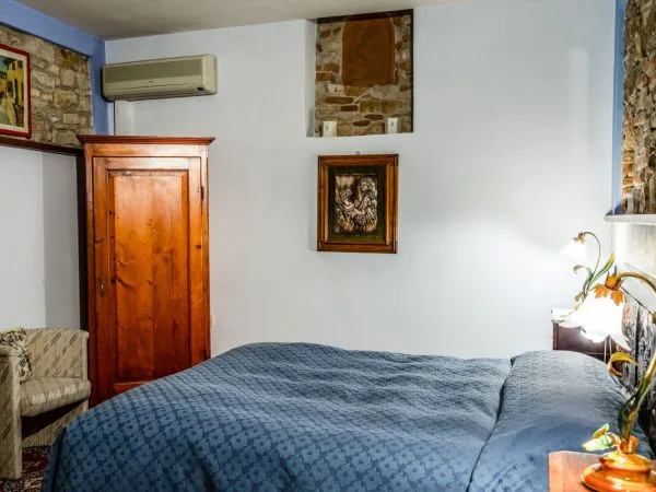 Fattoria il Milione Agriturismo - Chambres