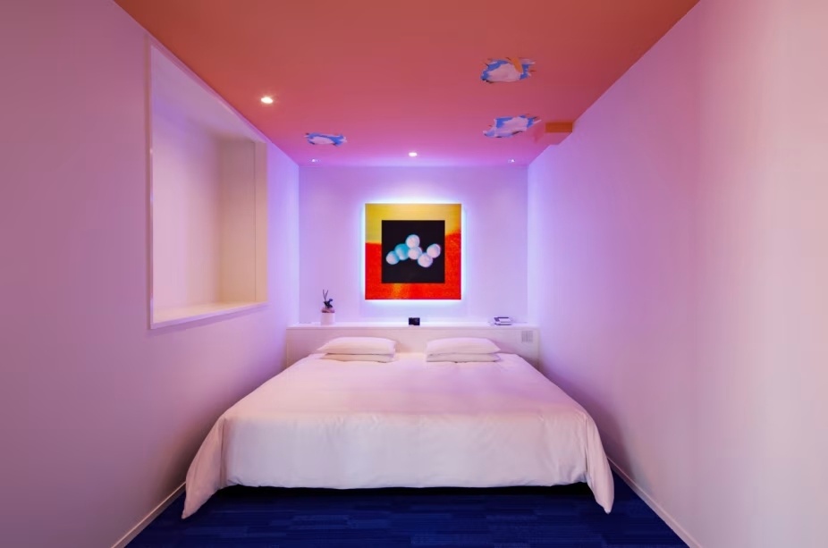 The Screen Hotel 사진 20
