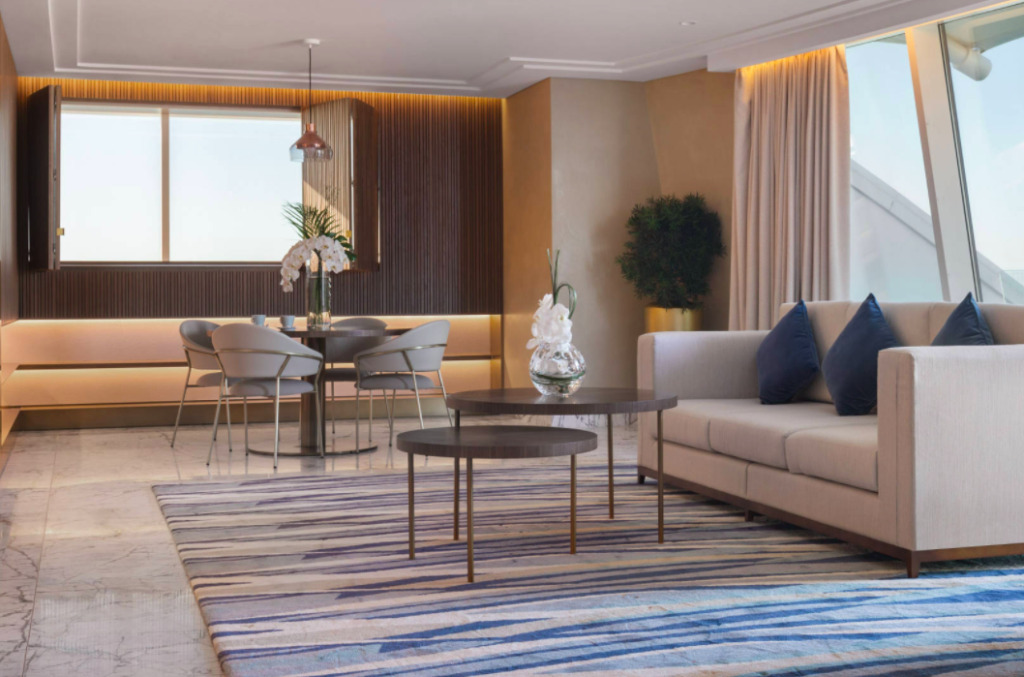 Jumeirah Beach Hotel