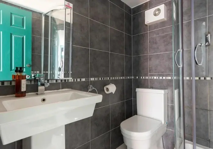 West Beach Hotel Brighton - Chambres
