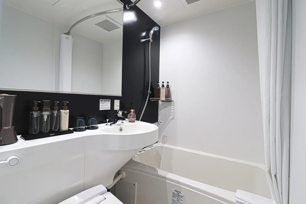 Hiyori Hotel Osaka Shinsekai 사진 2