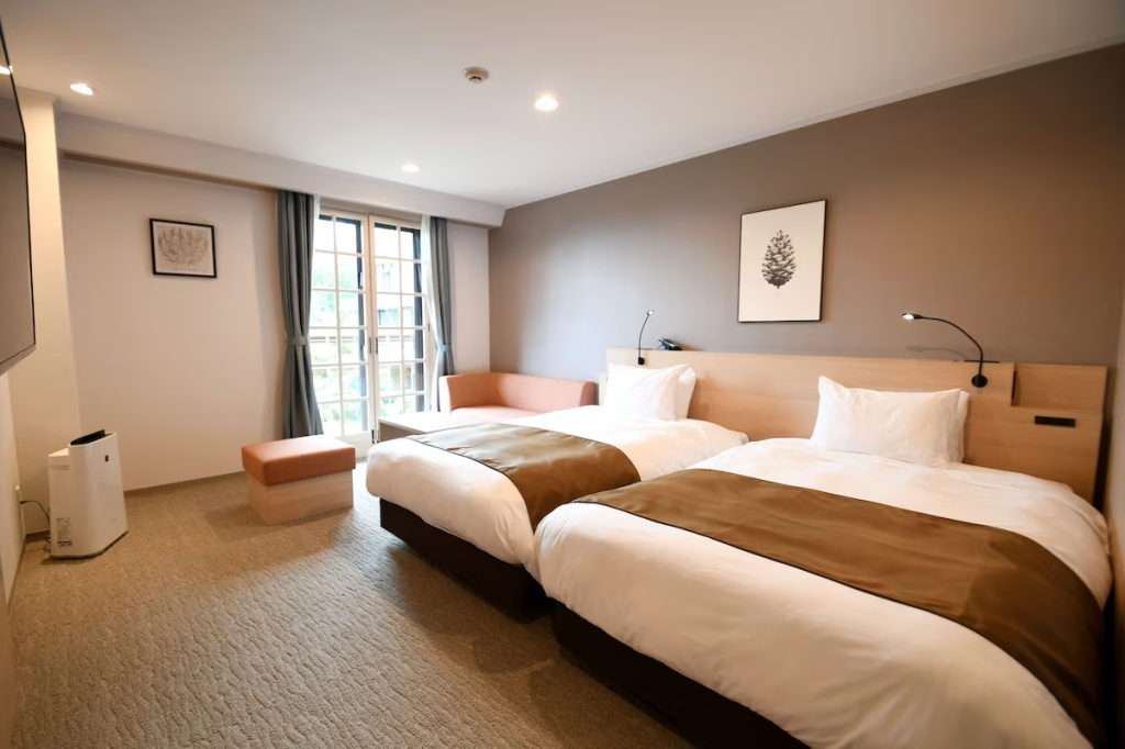 Hotel photo 14