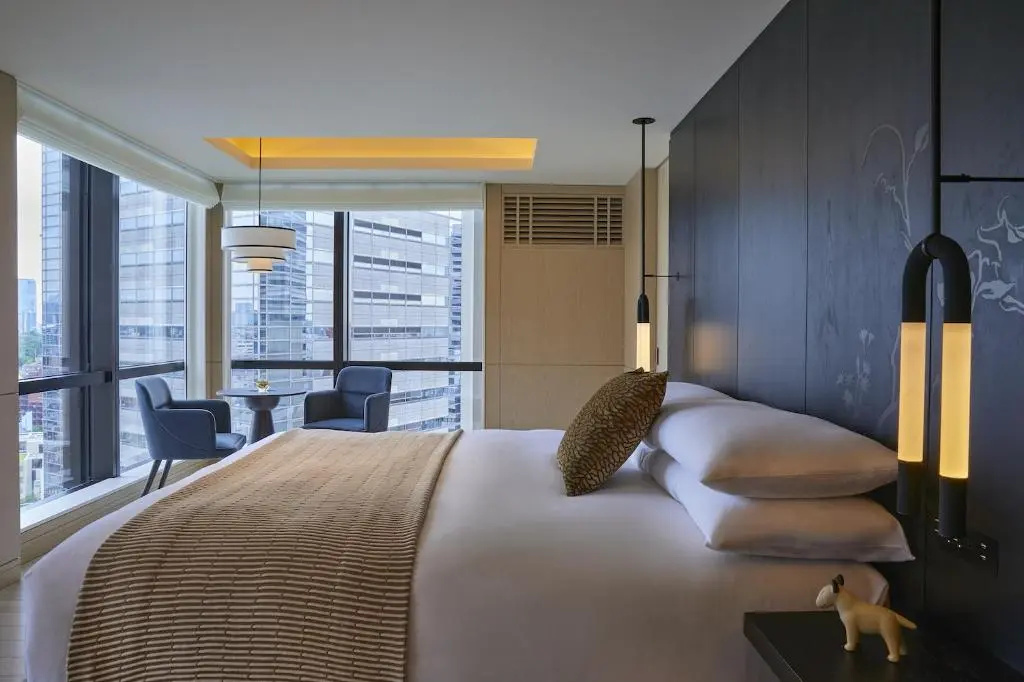 Kimpton Shinjuku Tokyo by IHG 사진 18