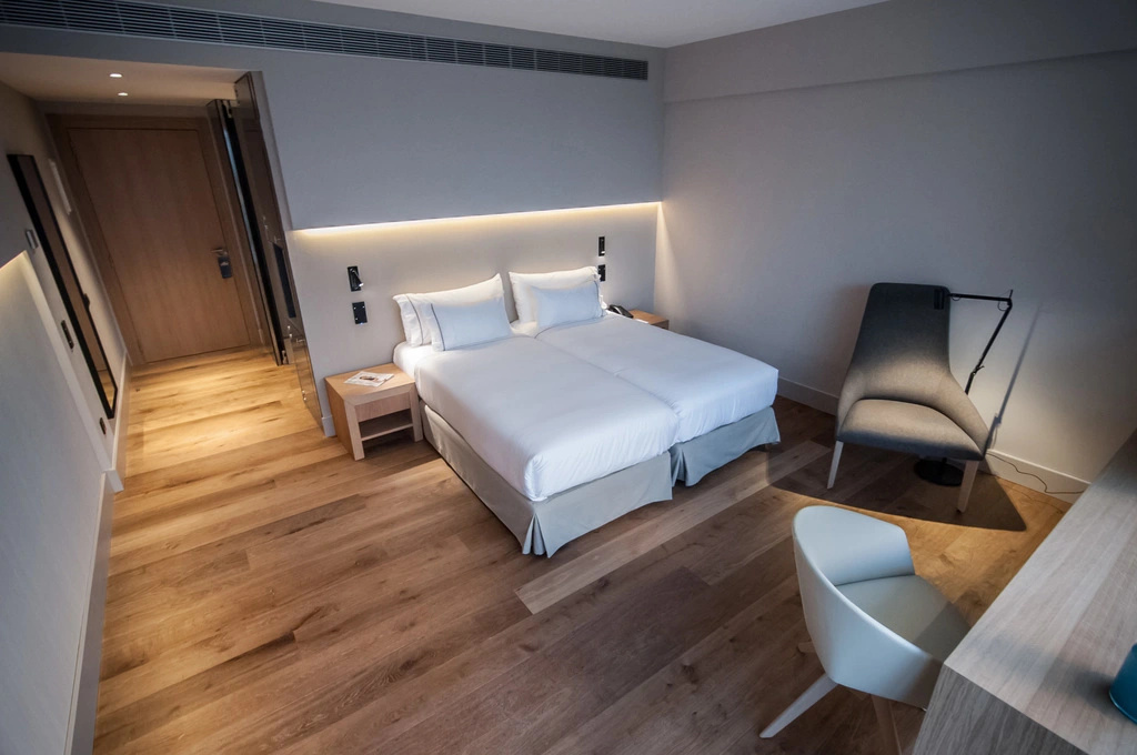 Sorli Emocions - Chambres