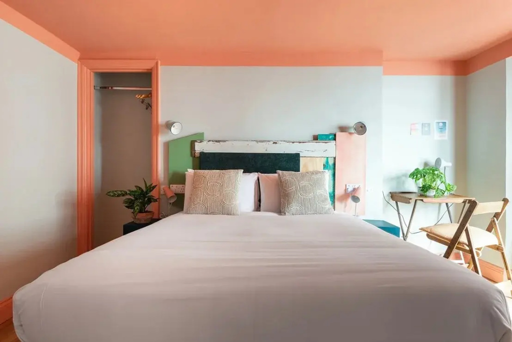 West Beach Hotel Brighton - Chambres