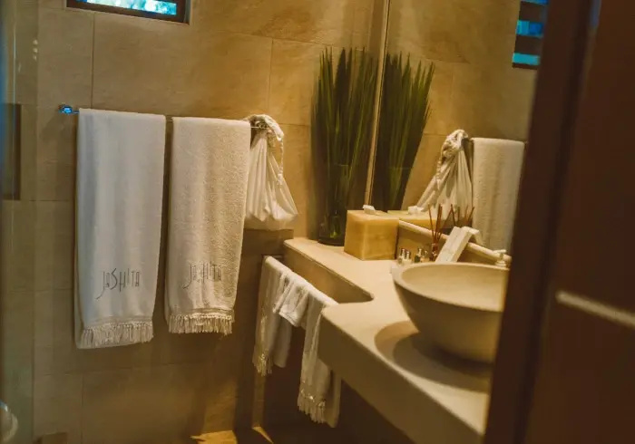 Jashita Hotel - Chambres
