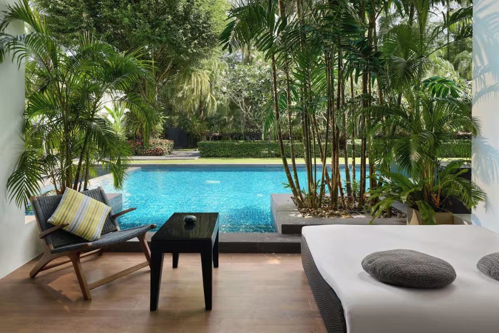 The Chill Resort & Spa Koh Chang - Chambres