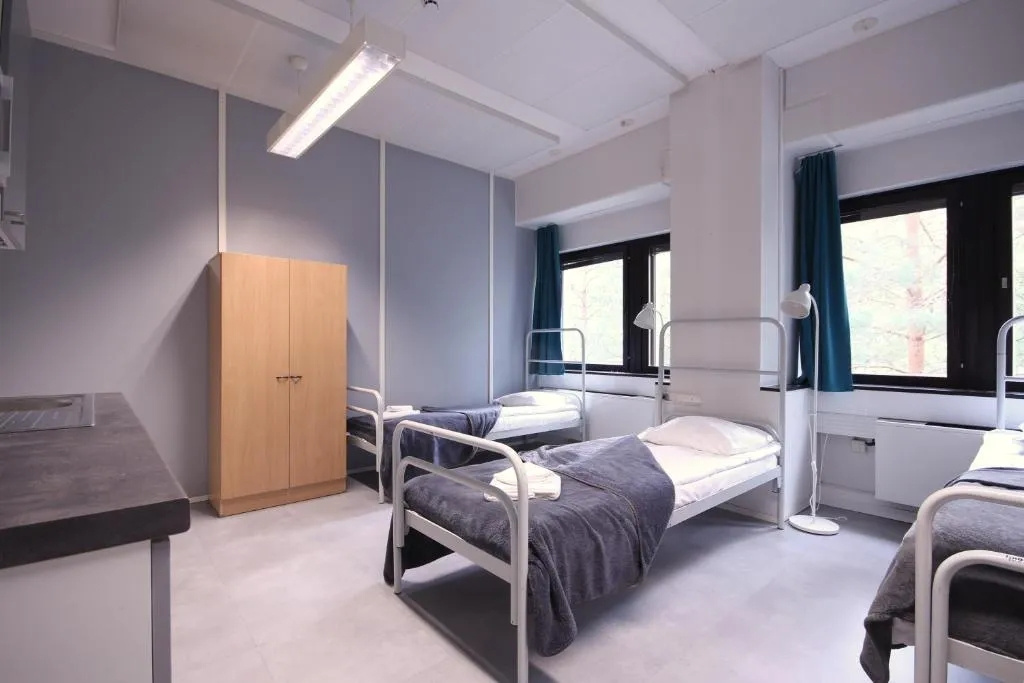 Budget Triple room