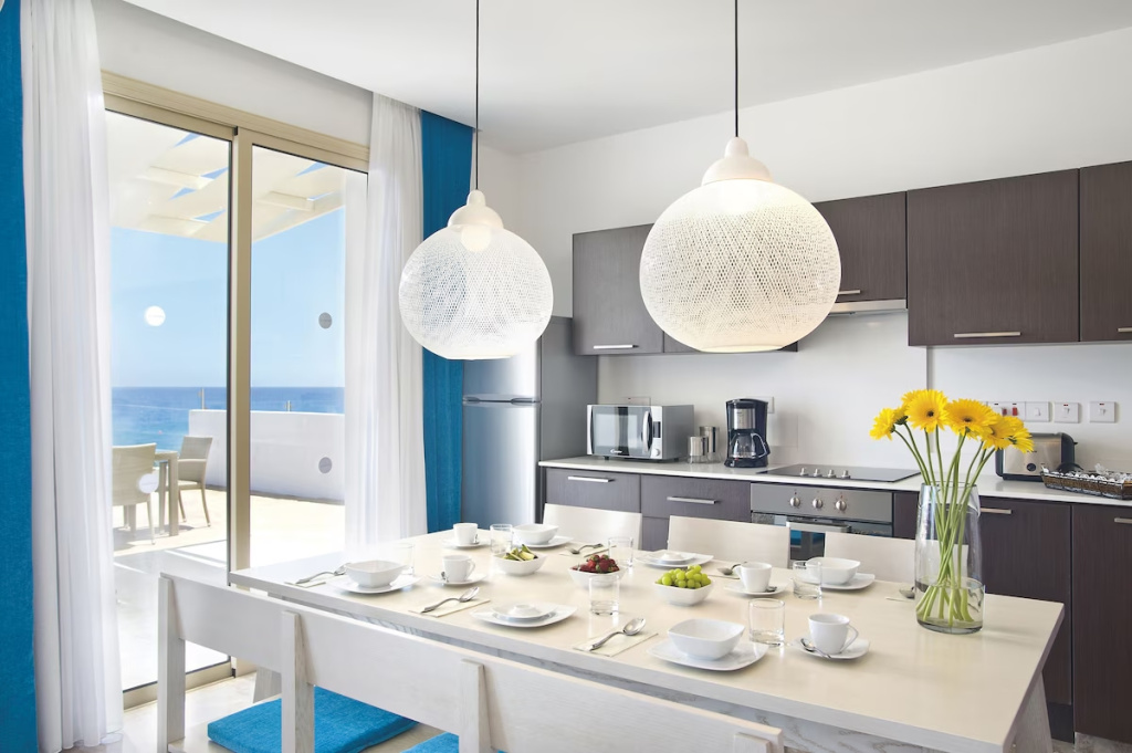 Althea Kalamies Luxury Villas By Louis Hotels - Général