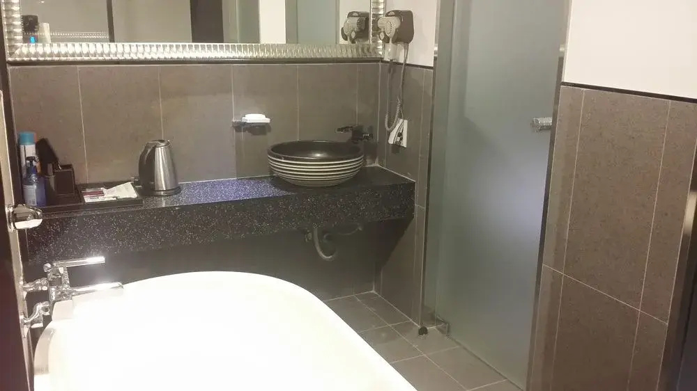 Hotel photo 9