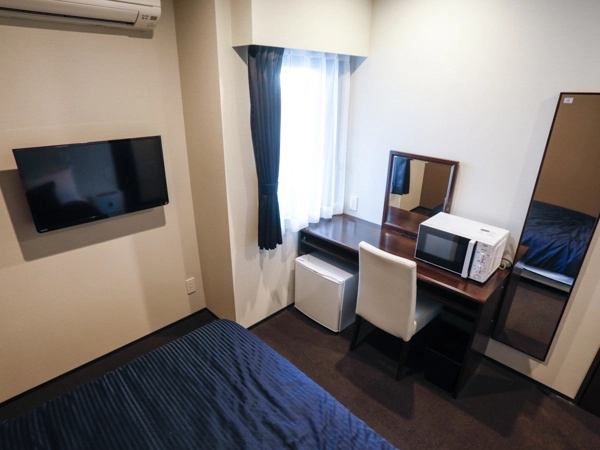 HOTEL LiVEMAX Higashi Ginza 사진 9