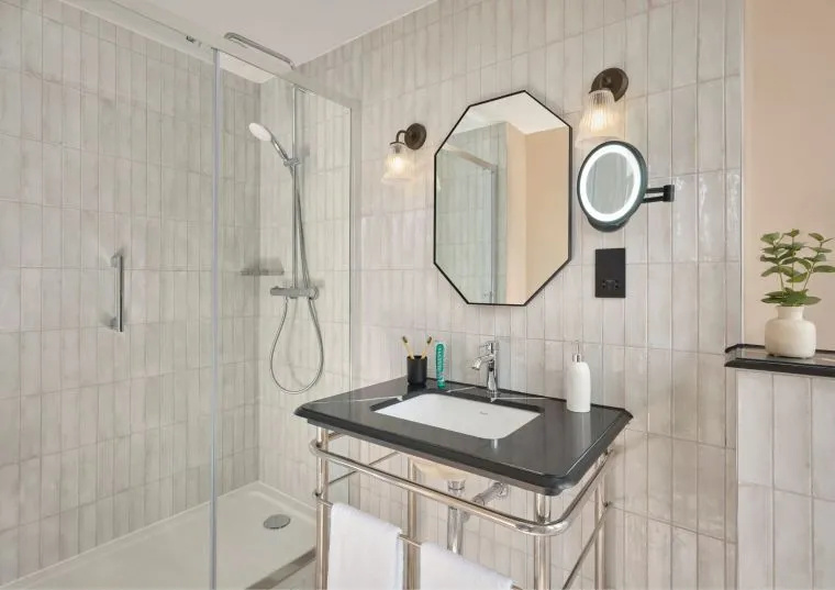 The Grand Hotel Leicester by The Unlimited Collection - Chambres