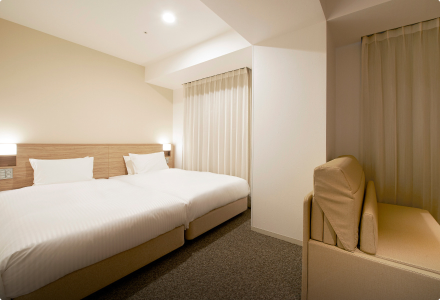 Sotetsu Fresa Inn Tokyo Kinshicho 사진 21