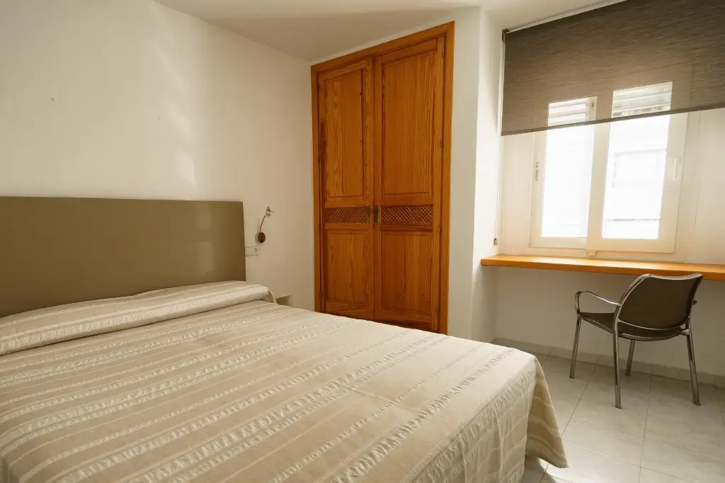 Duquesa Playa Aparthotel - Chambres