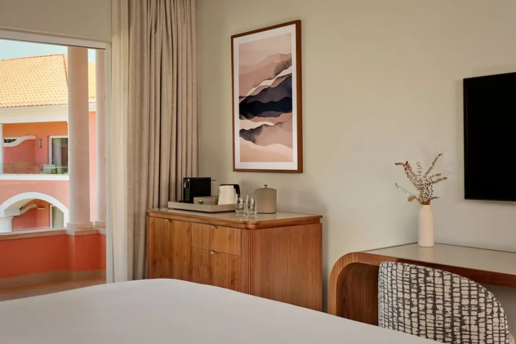Penha Longa Resort - Chambres