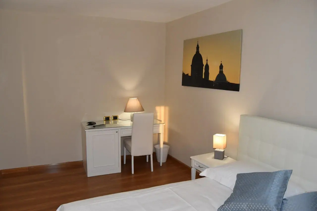Hotel Centrum - Chambres