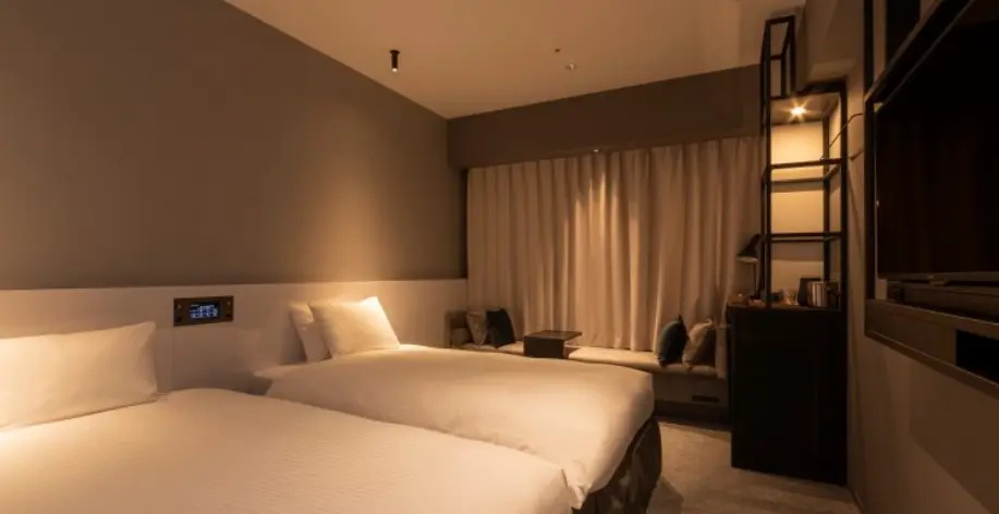 Hotel Keihan Namba Grande 사진 15