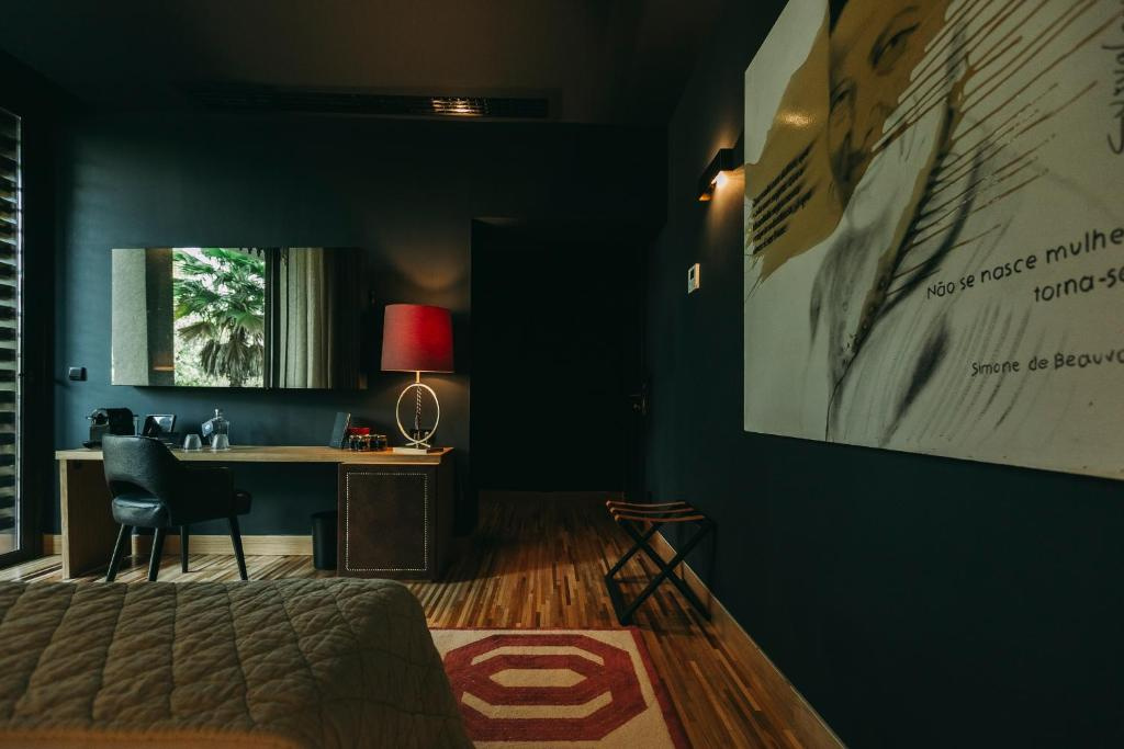 Hotel Torel Avantgarde image General
