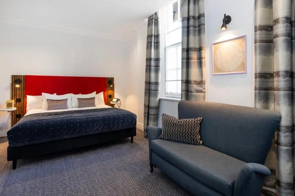 Hotel photo 7