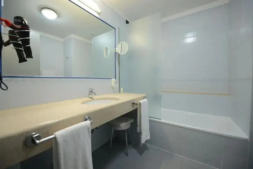 Hotel Mamiani & Relaxing Spa Urbino - Chambres