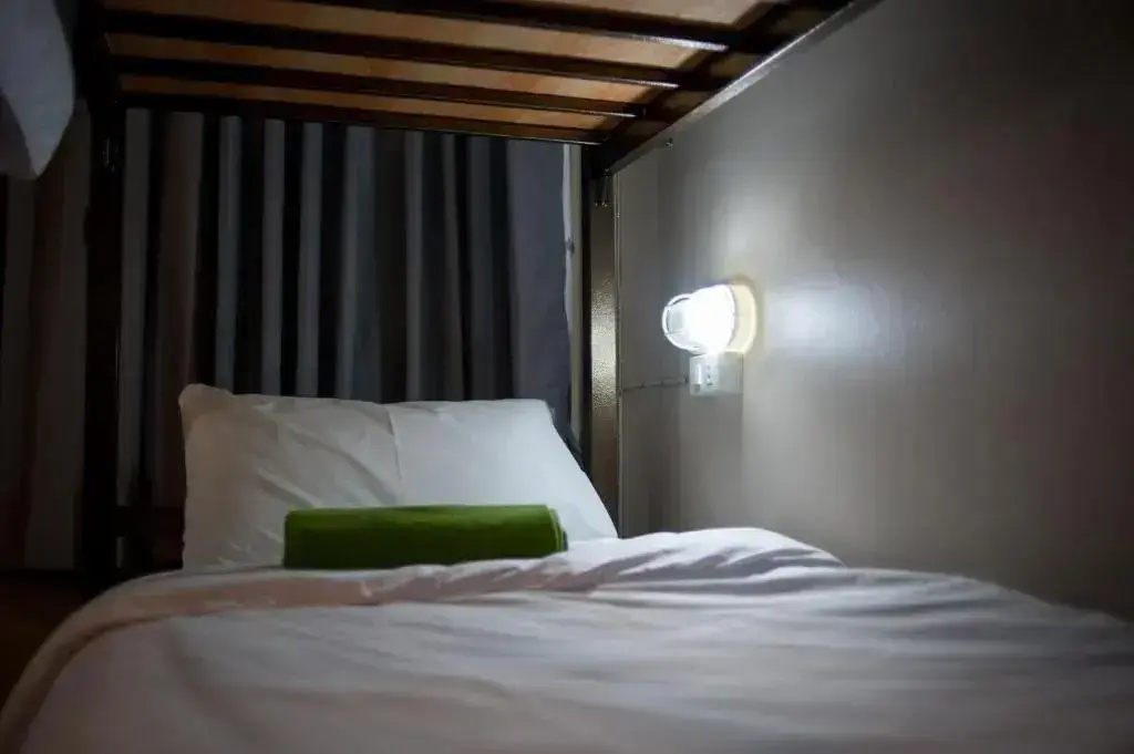 Family Quadruple room