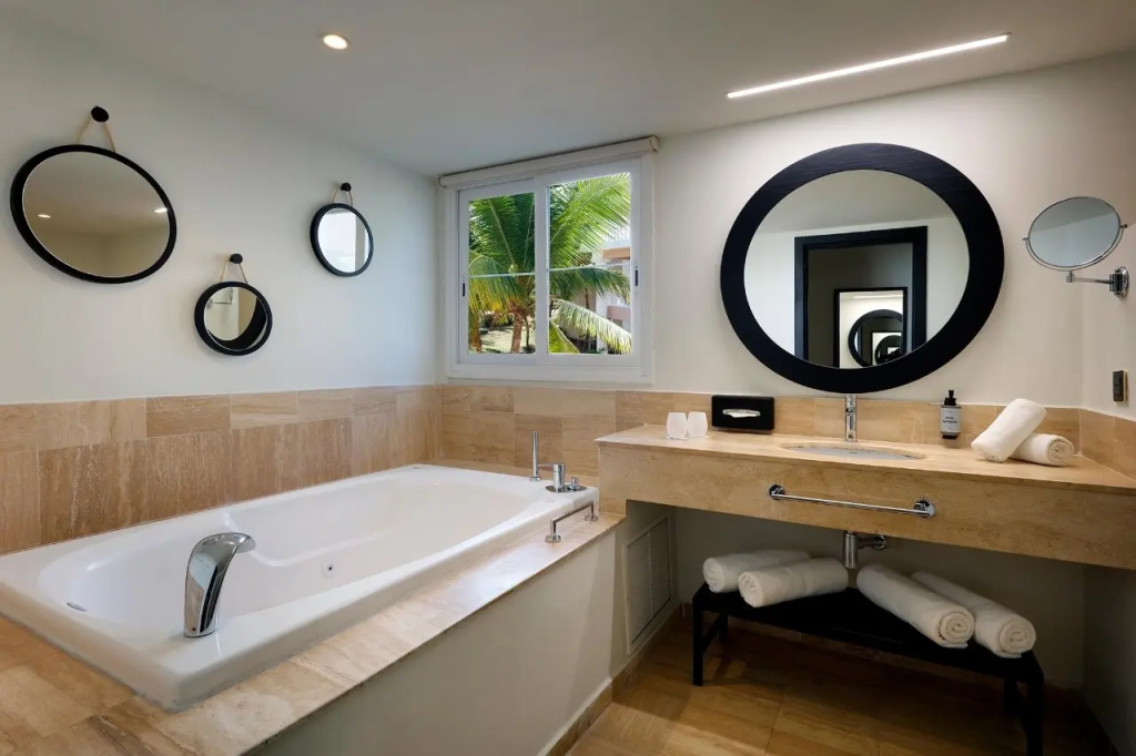Grand Palladium Jamaica Resort & Spa All Inclusive - Chambres