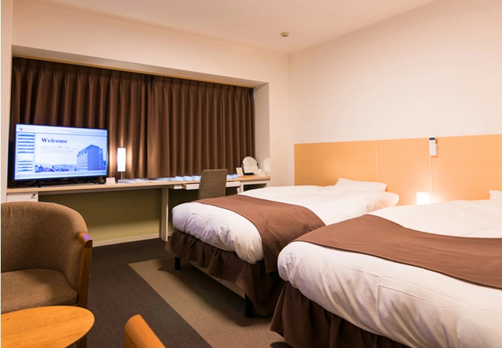 Spa Hotel Alpina Hidatakayama 사진 9