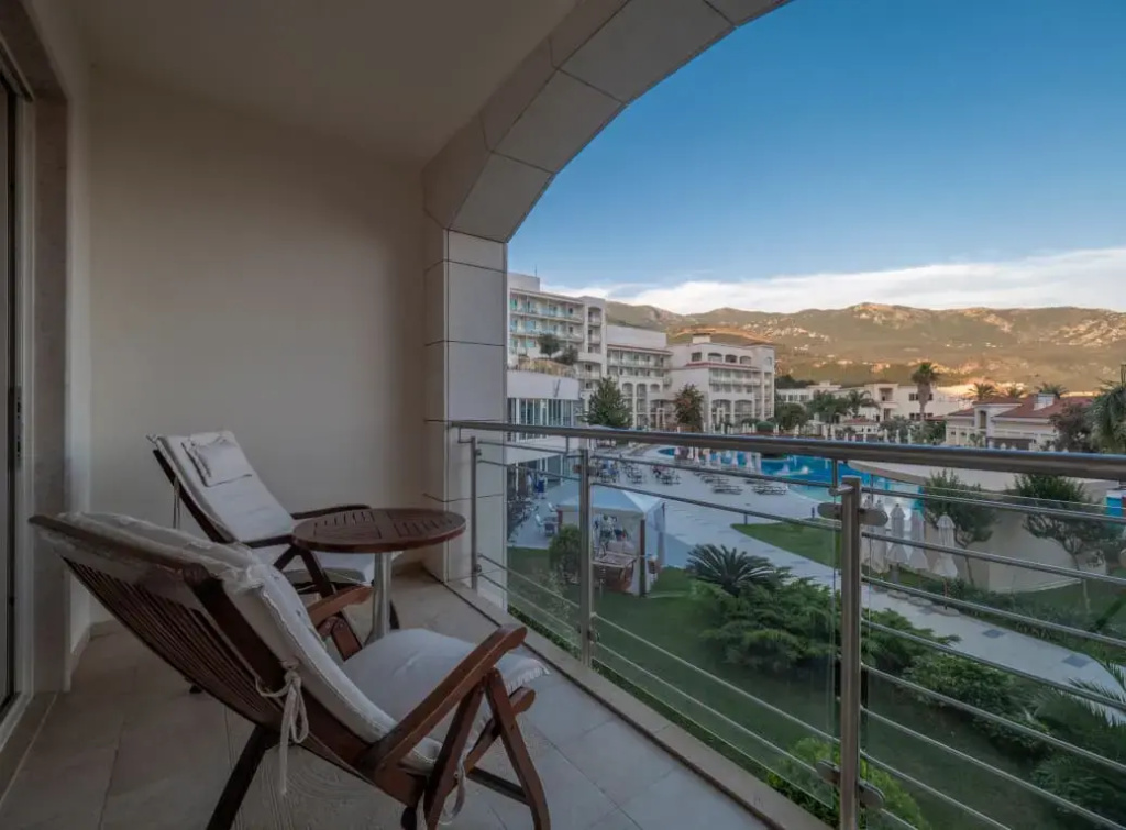 Hotel Splendid Conference and Spa Resort - Chambres