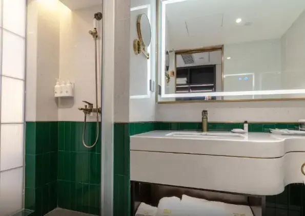 Guangdong Victory Hotel - Free shuttle bus to exhibition center during Canton Fair - Chambres