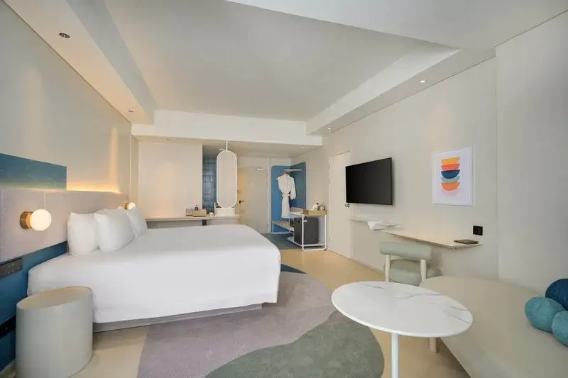 Centara Karon Resort Phuket - Chambres
