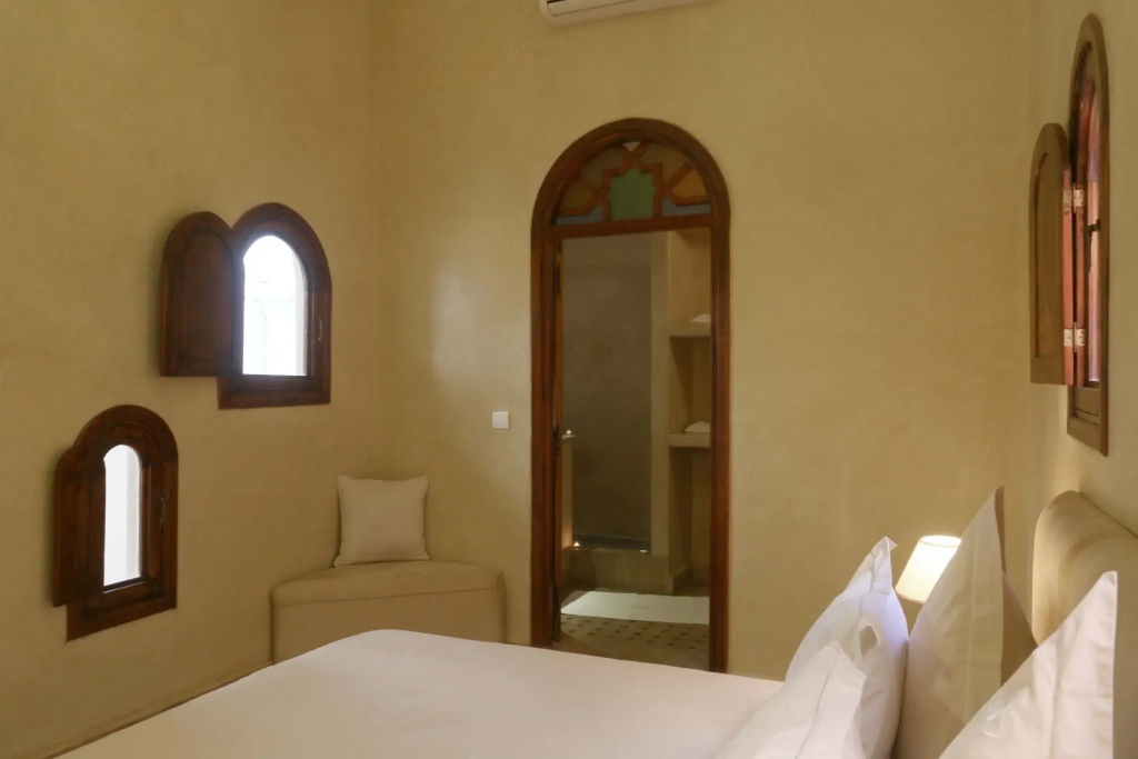 Kennaria Double room (full double bed)