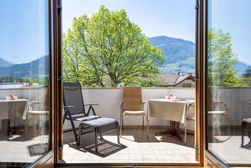 Sittnerhof - Chambres