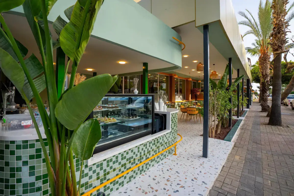 Hotel photo 20