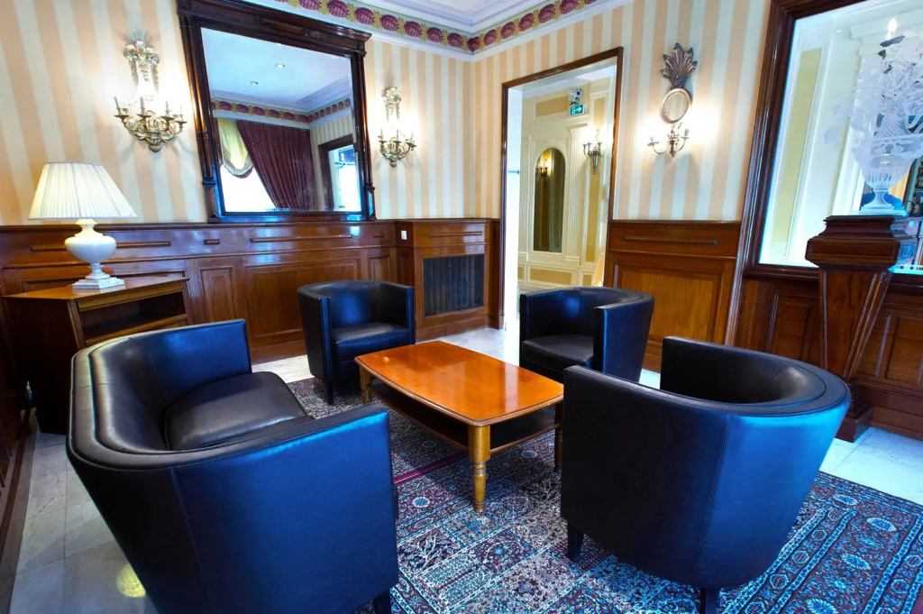 Hotel photo 19