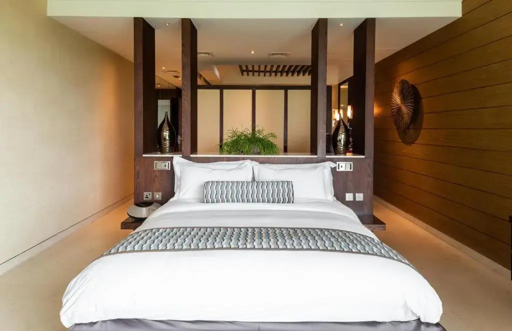 Meliá Desert Palm Hotel - Chambres