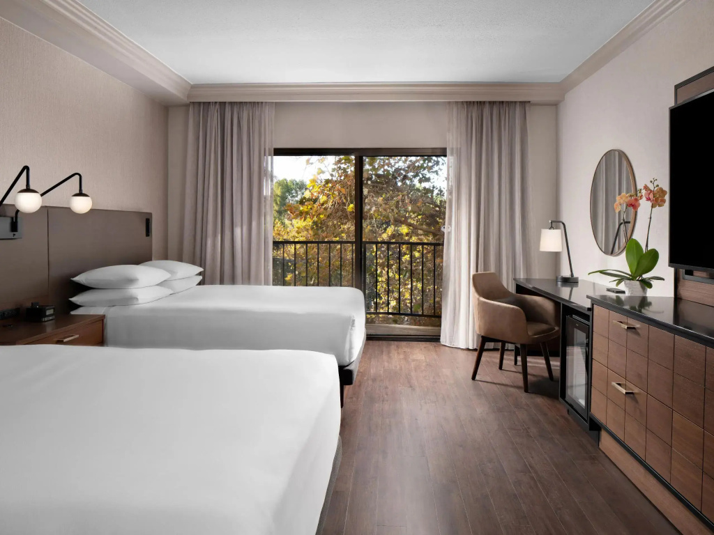Hyatt Regency Westlake - Chambres