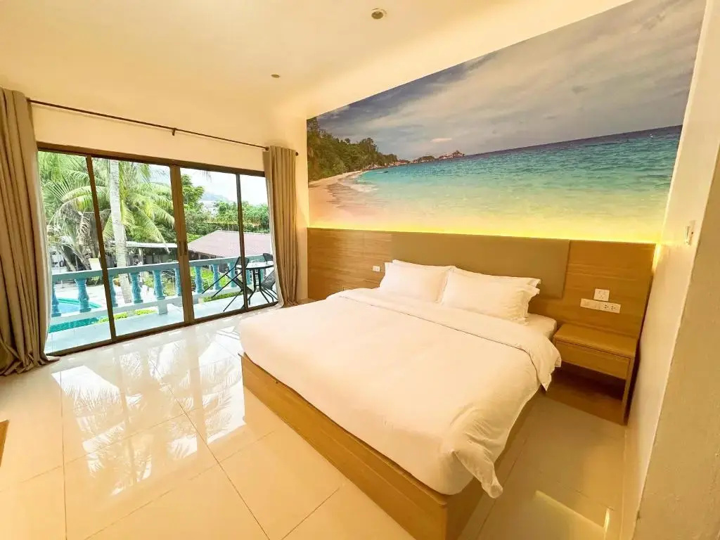 Duplex Suite