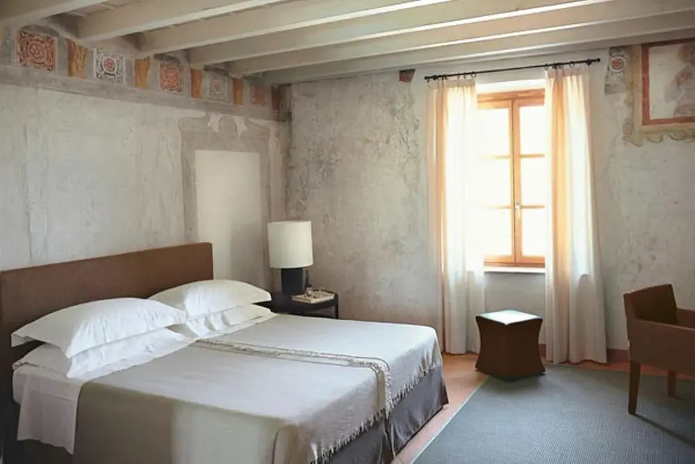 Villa Arcadio Hotel & Resort - Chambres