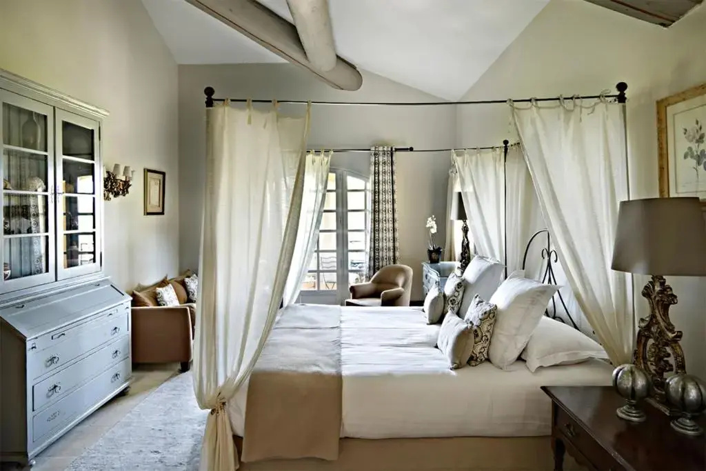 Prestige Double room (full double bed)