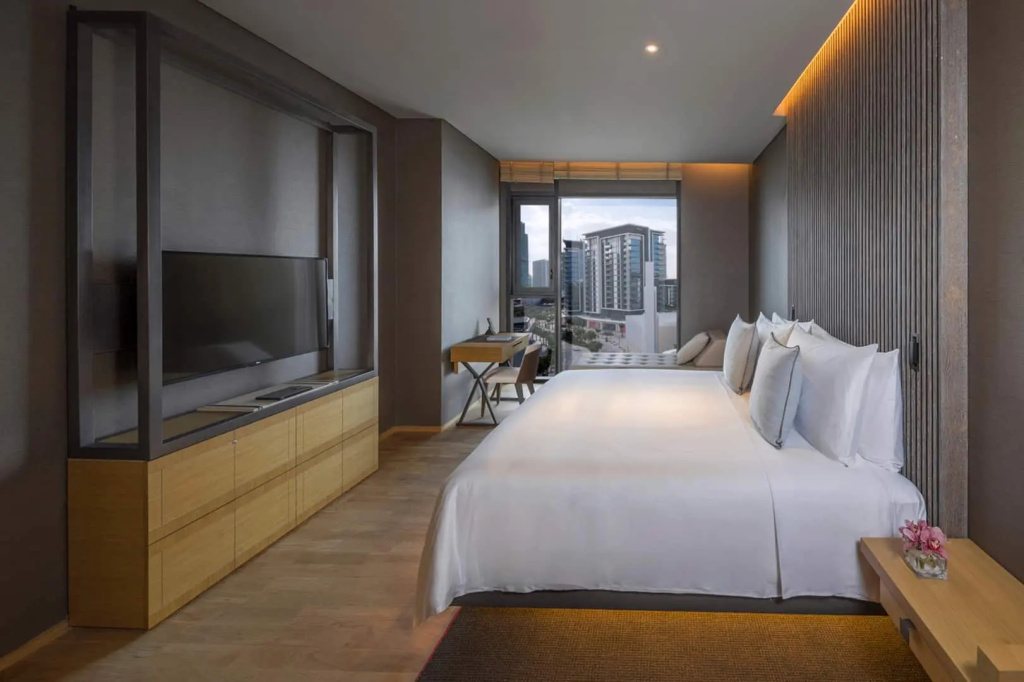 3 Bedrooms Banyan Tree Residence