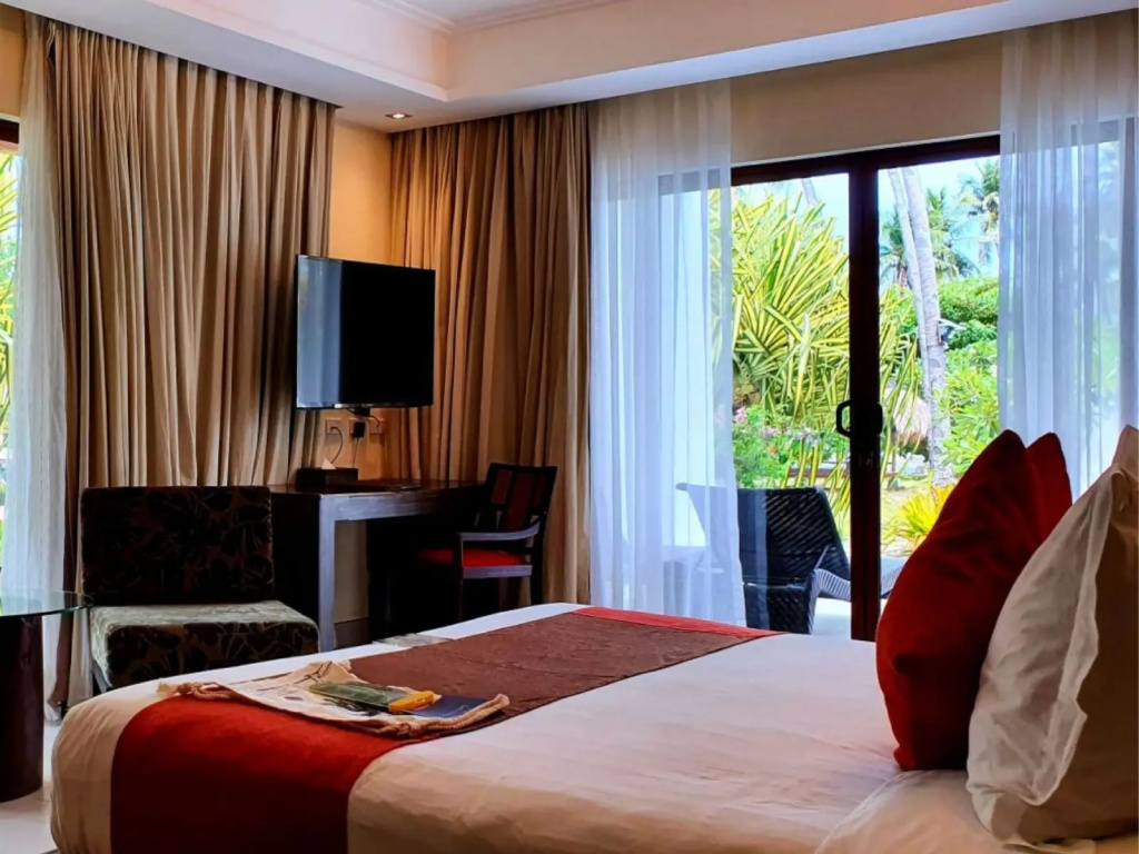 Princesa Garden Island Resort and Spa - Chambres