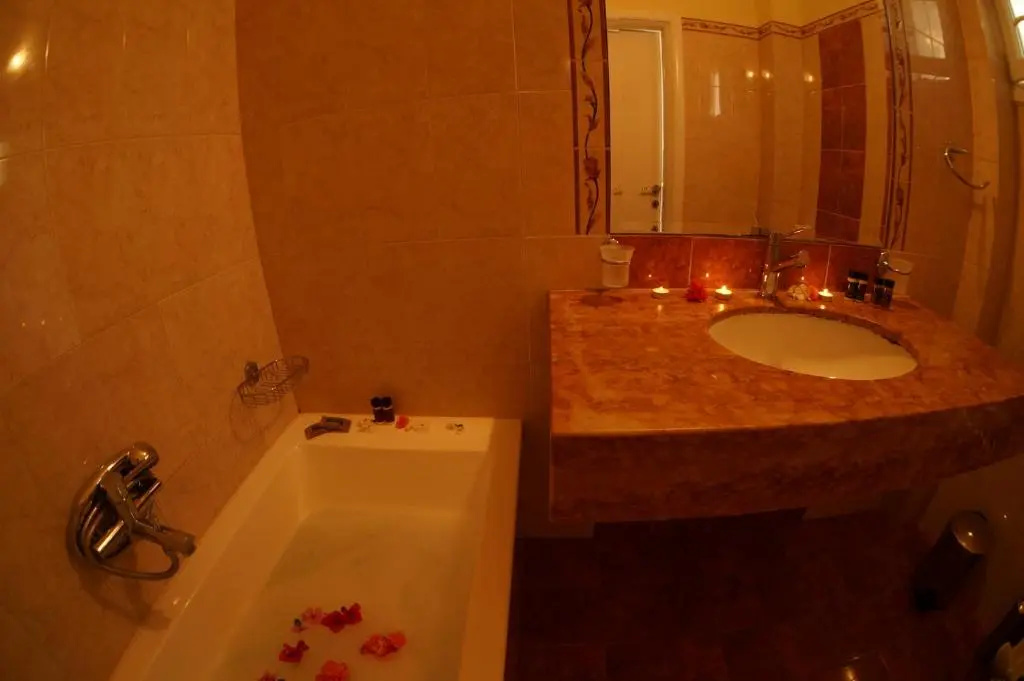 Archipelagos Hotel - Chambres