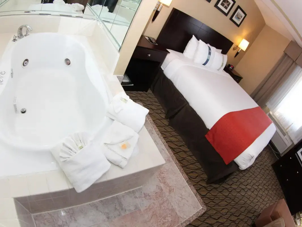 The Volare, an Ascend Collection Hotel - Chambres