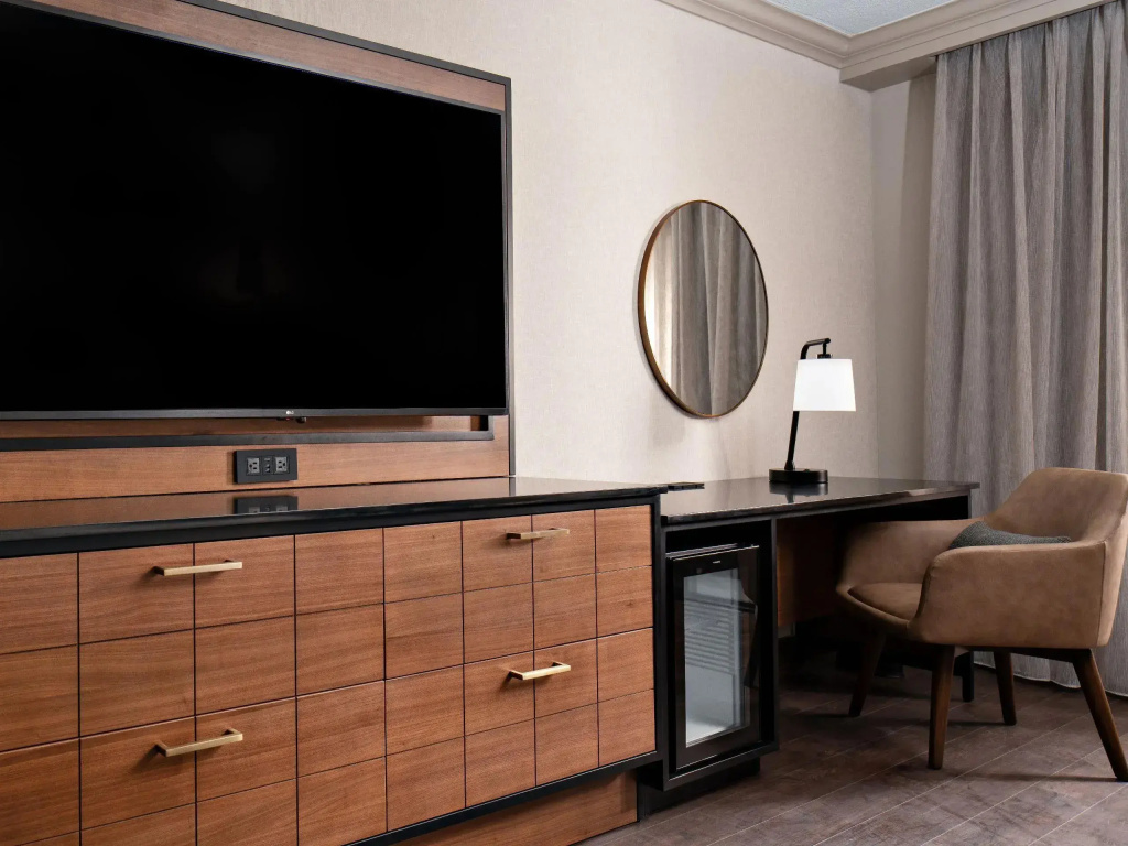 Hyatt Regency Westlake - Chambres