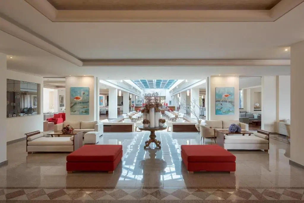 Alkyon Resort Hotel & Spa - Général