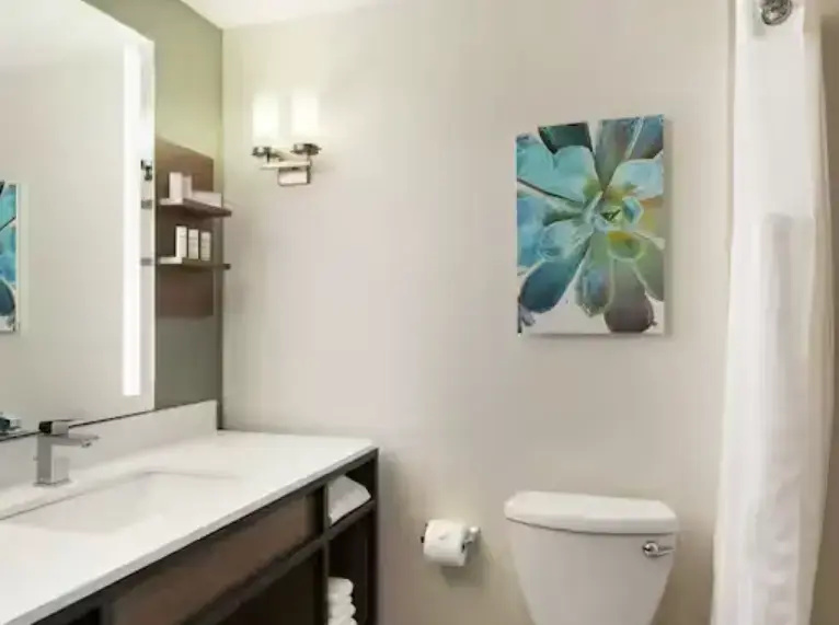 Hilton Garden Inn Charlotte/Ayrsley - Chambres