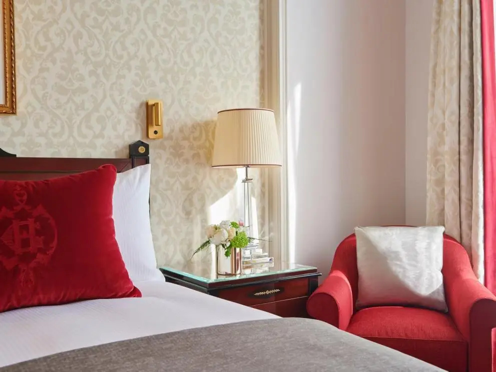 InterContinental Paris le Grand by IHG 45