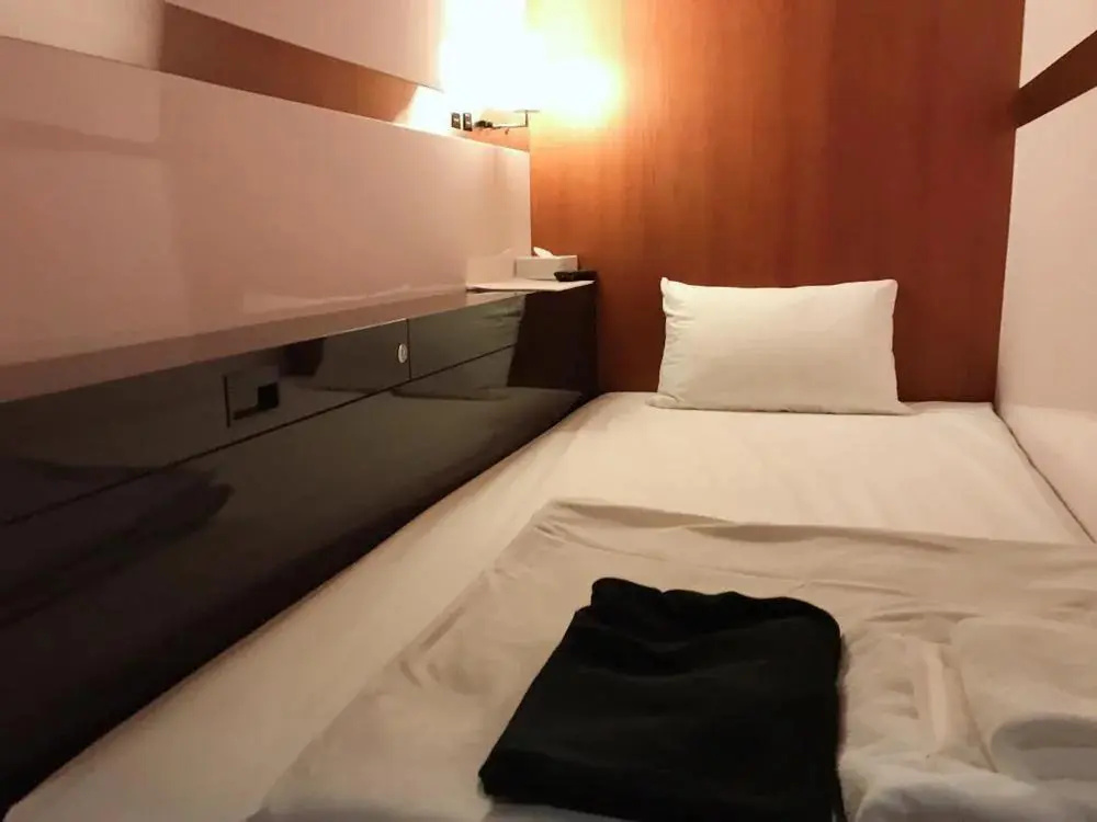 First Cabin Ichigaya 사진 6
