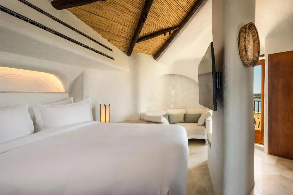 Cala di Volpe, a Luxury Collection Hotel, Costa Smeralda - Chambres