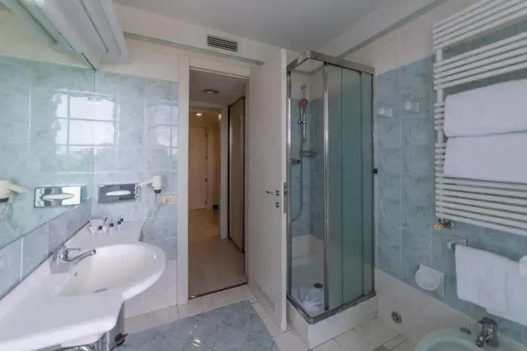 Suite Hotel Elite - Chambres